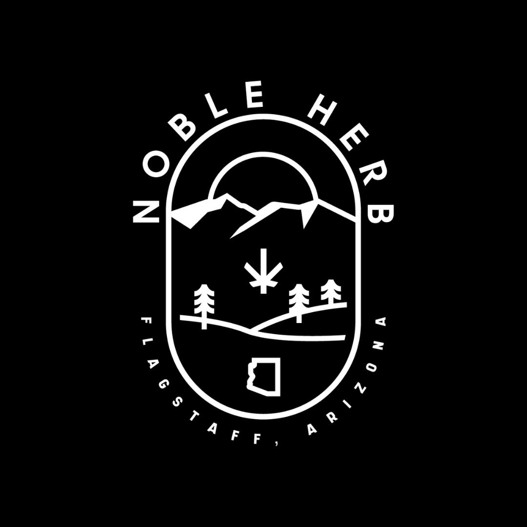 logo for Noble Herb