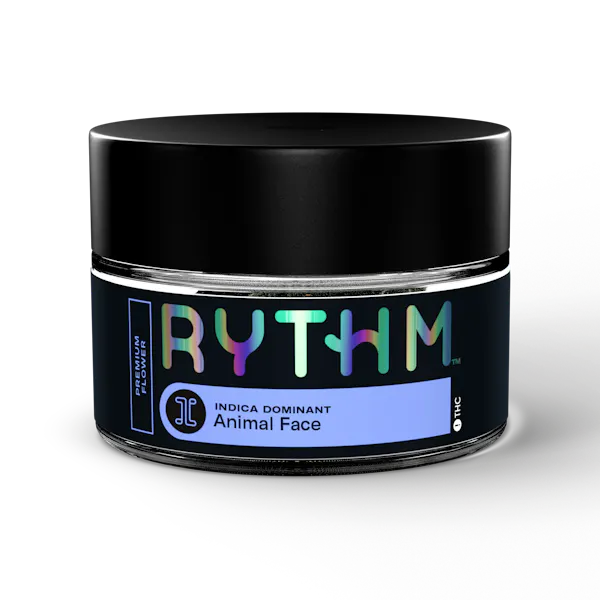 Rythm Cannabis in Voorhees NJ - Eastern Green Cannabis