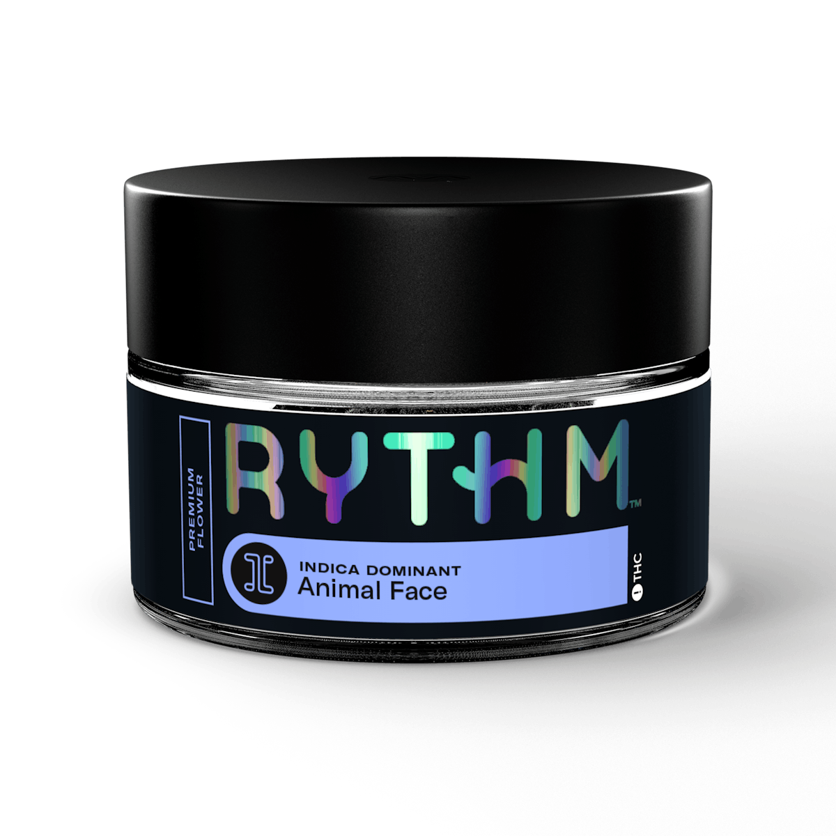 Photo of Rythm l Animal Face l 3.5g