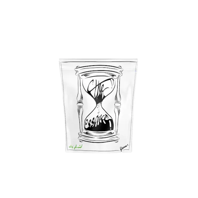 (the) Essence Flower PCG Runtz 7g (hybrid, whole flower)