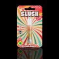 Slush: Peach Ringz - Flavored Cartridge