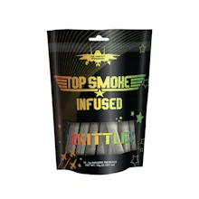 Top Smoke - 15-Pack 1g Infused Prerolls - Zkittlez