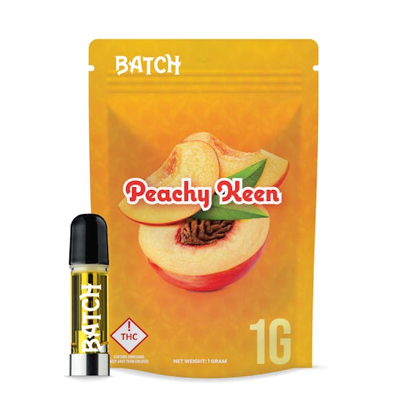 Spherex – AIO – Strawberry Diesel (S) 1g Concentrates