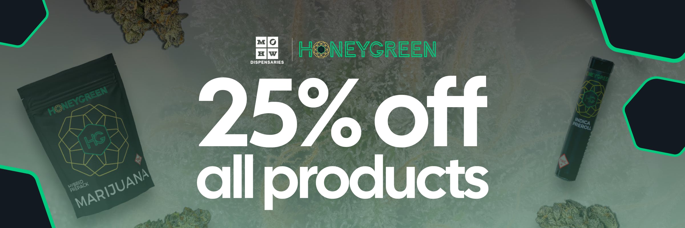 25% off