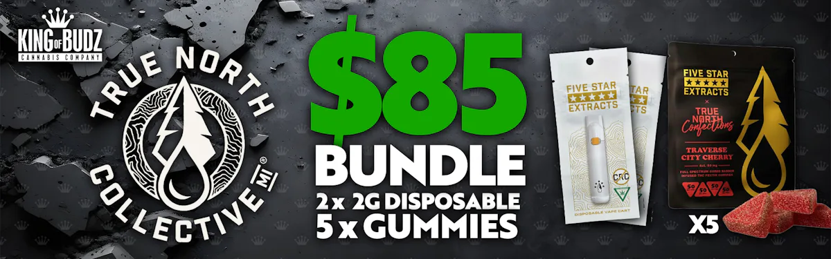 Five Star True North Bundle Deal