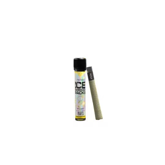 Buy Rove Products Online - Green Cannabis Co. Dispensary