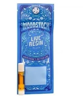 Tropical Sunset | Live Resin