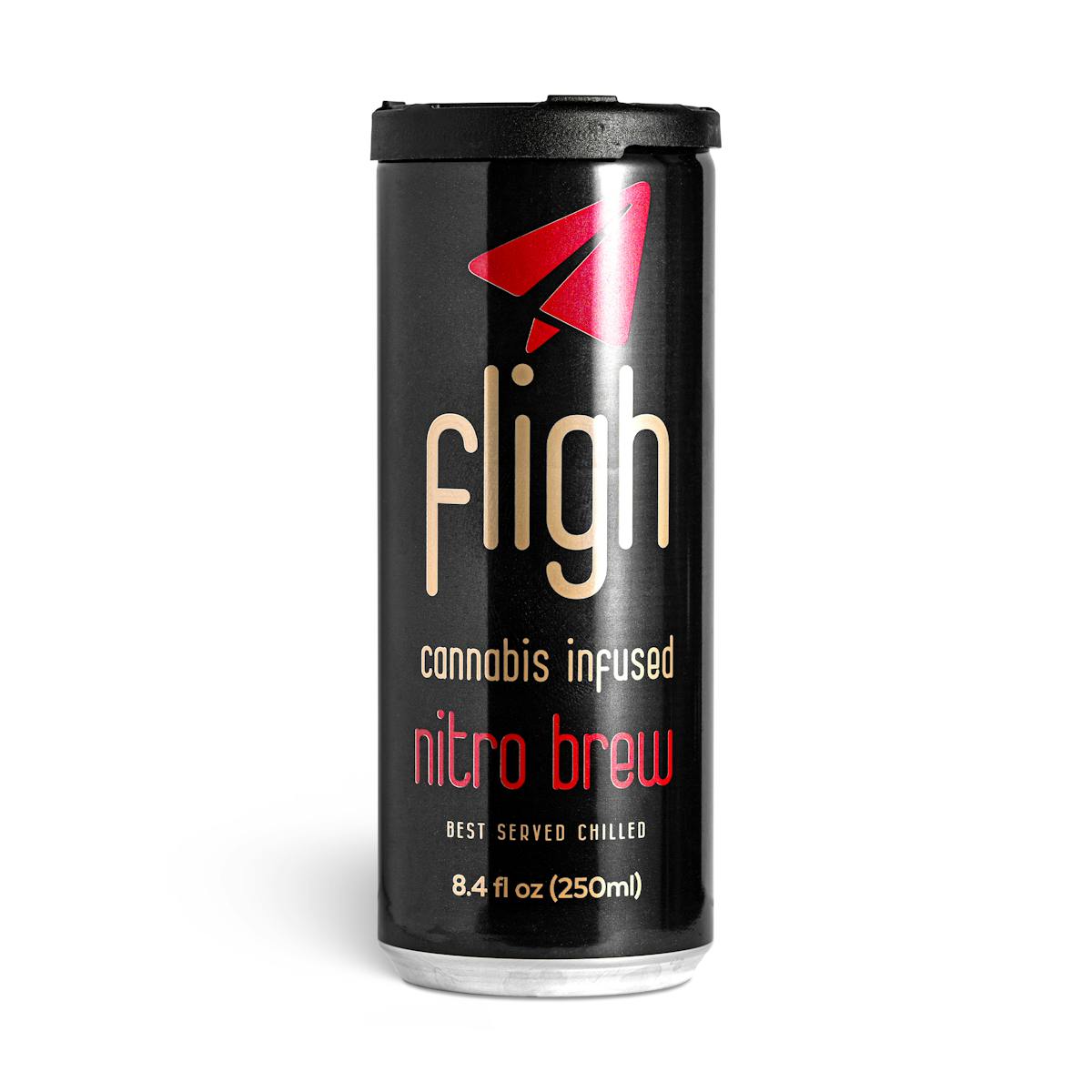 Photo of Nitro Cold Brew – 100mg (Medical)