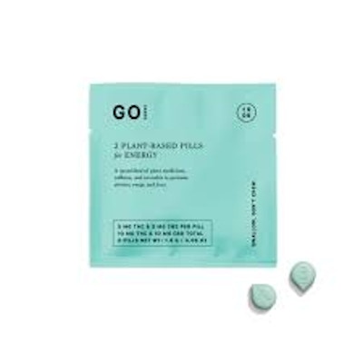 Product AWH 1906 Drops - Go 10mg (2pk)