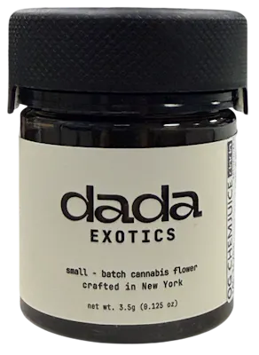 Dada - Planet Nugg