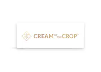 Cream of the Crop Gardens  Logo