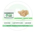 Pure Ohio Wellness: Raspberry Trophy Wife - 2.83g