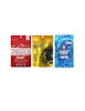5/$25 CHOICE, MITTEN & MKX XXTRA 200MG GUMMIES
