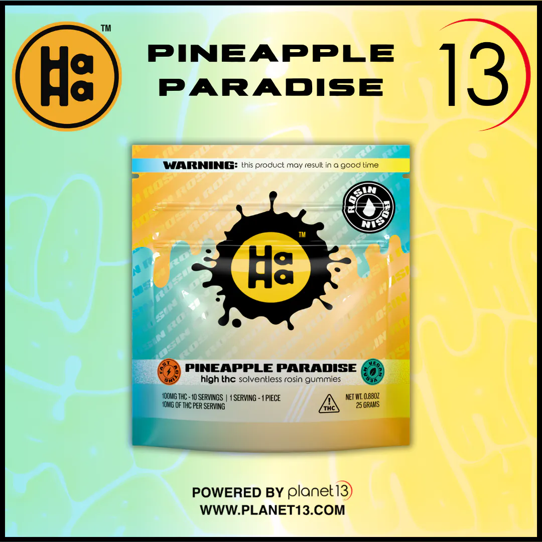 Planet 13 Las Vegas | Shop Cannabis Online