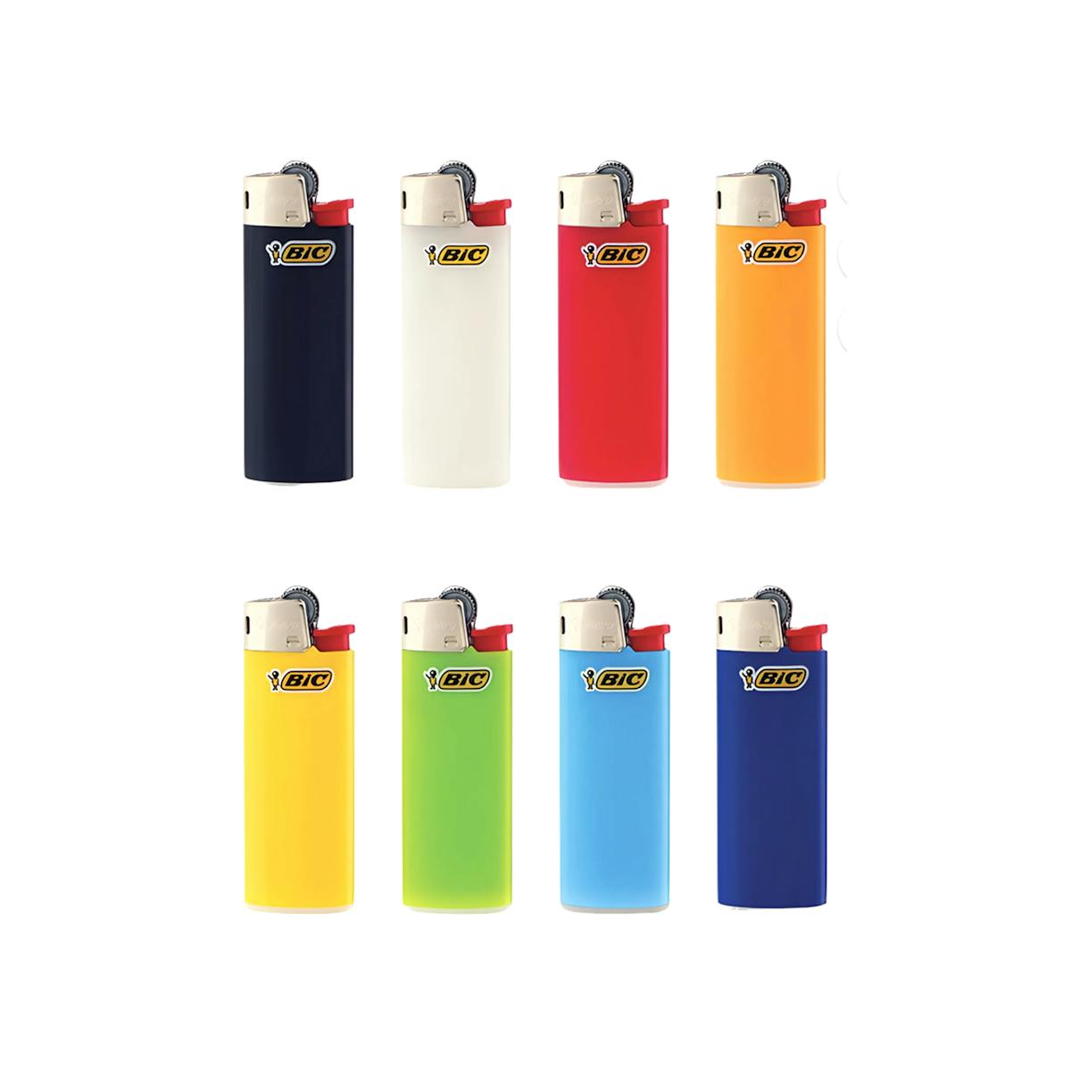 Photo of BIC Mini Lighter
