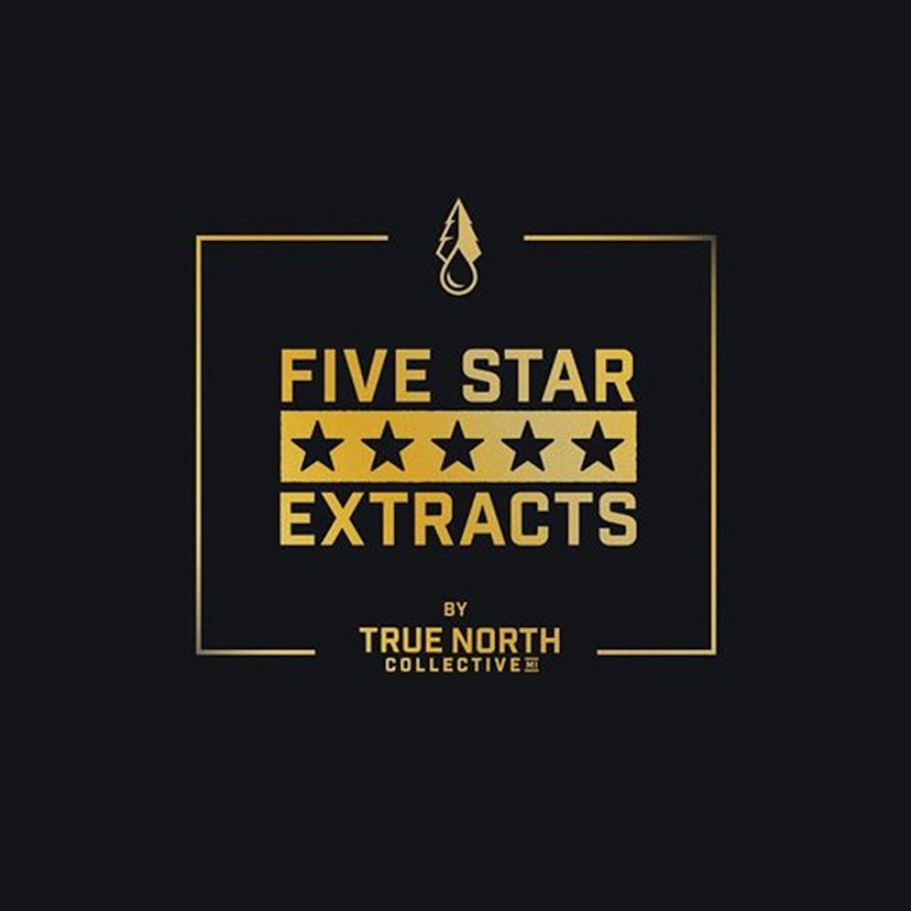 Five Star - Lemon Cherry Smash Sugar Sauce