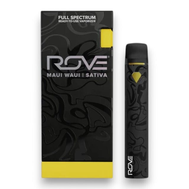 Rove - Diamond Series - (S) - Maui Waui - 1g