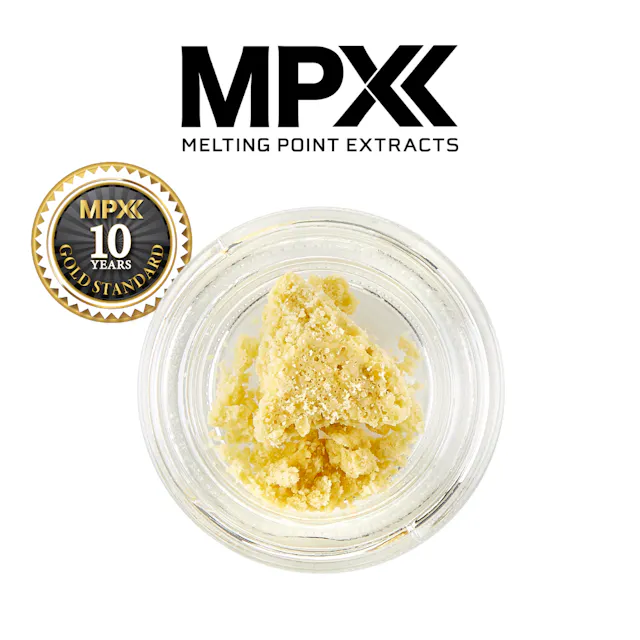 MPX Crumble Cream 47 1g (hybrid)