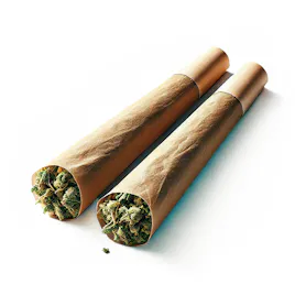 Pre-Rolls category image
