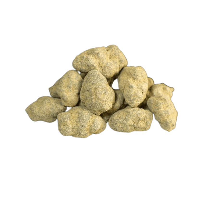 Jointman | Strawberry Shortcake Moonrocks