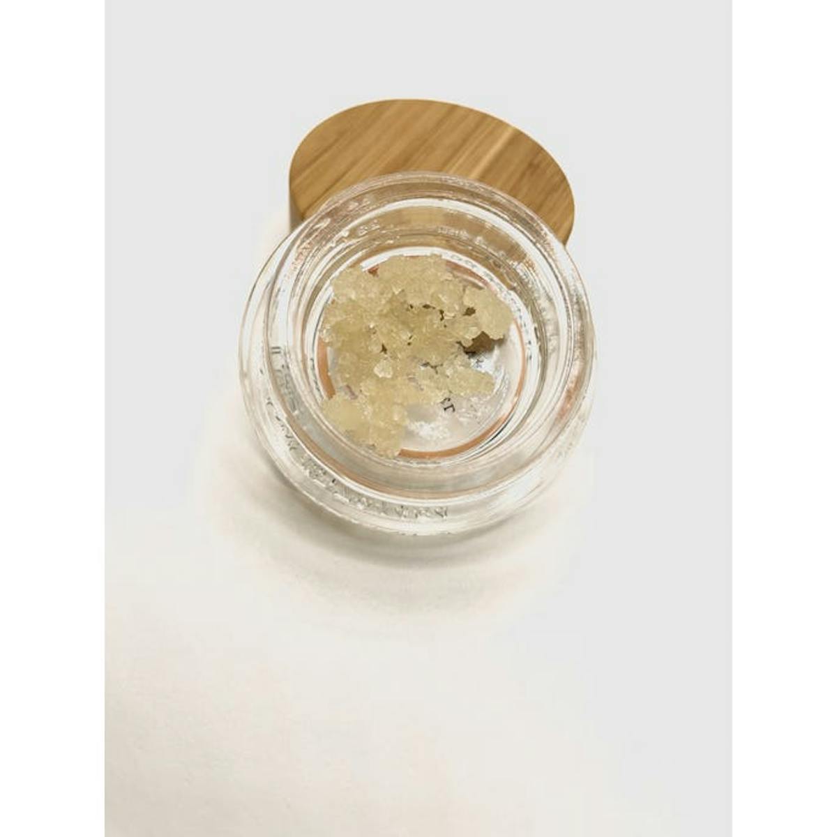 Image of Rainbow Chip Live Diamonds and Sauce