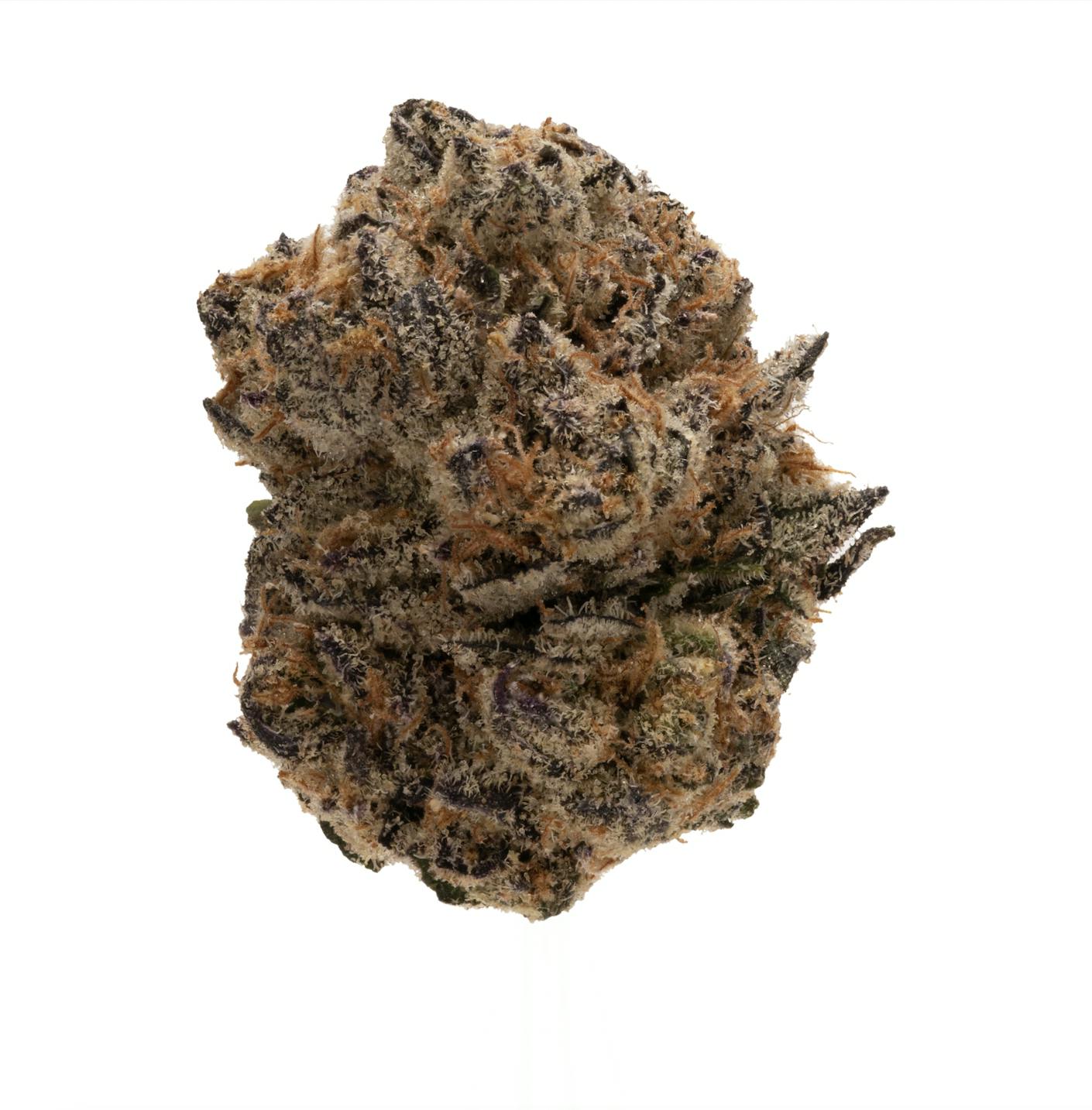 Rolling Green | Candy Fumes | 3.5g