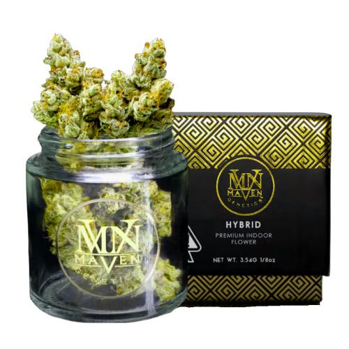 SFV OG