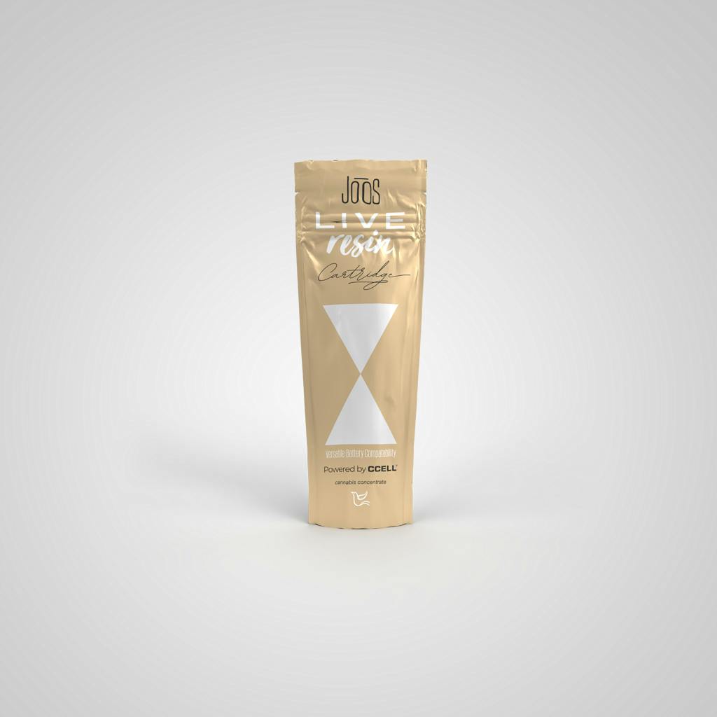 heir disposable vape Home | HEIR Cannabis main image 1