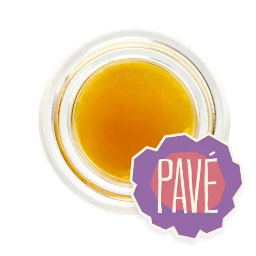 Pav Live Sugar 1g – District Cannabis-1