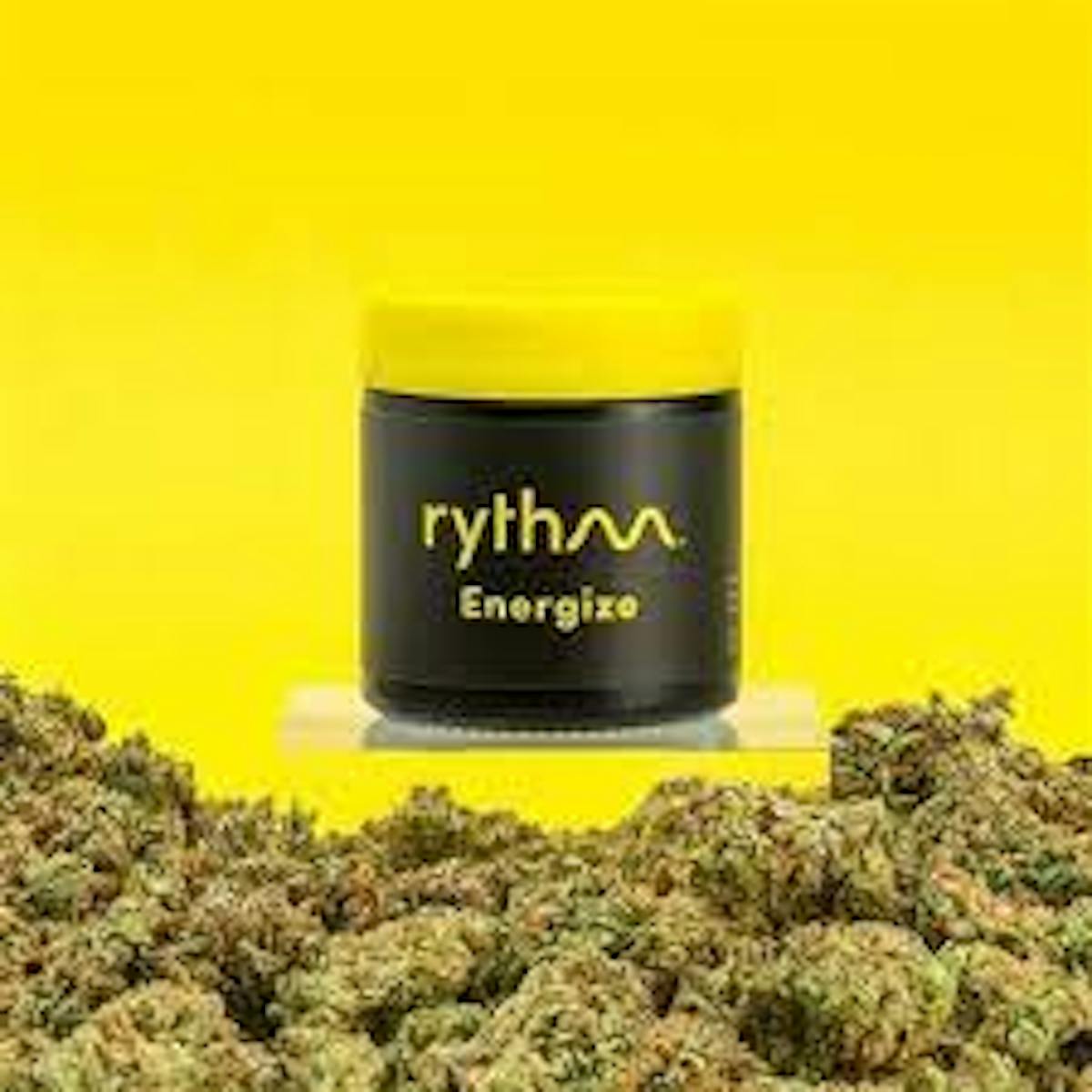Image of Lemon Drip | 7g Popcorn