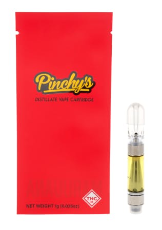 buy thc vape Cannabis Vape Cartridges: Are They Safe?