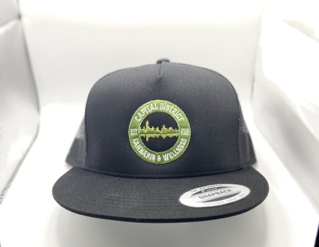 Photo of CDCW – Hat