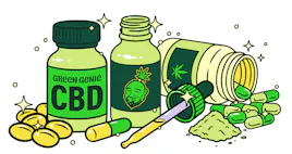 CBD category image