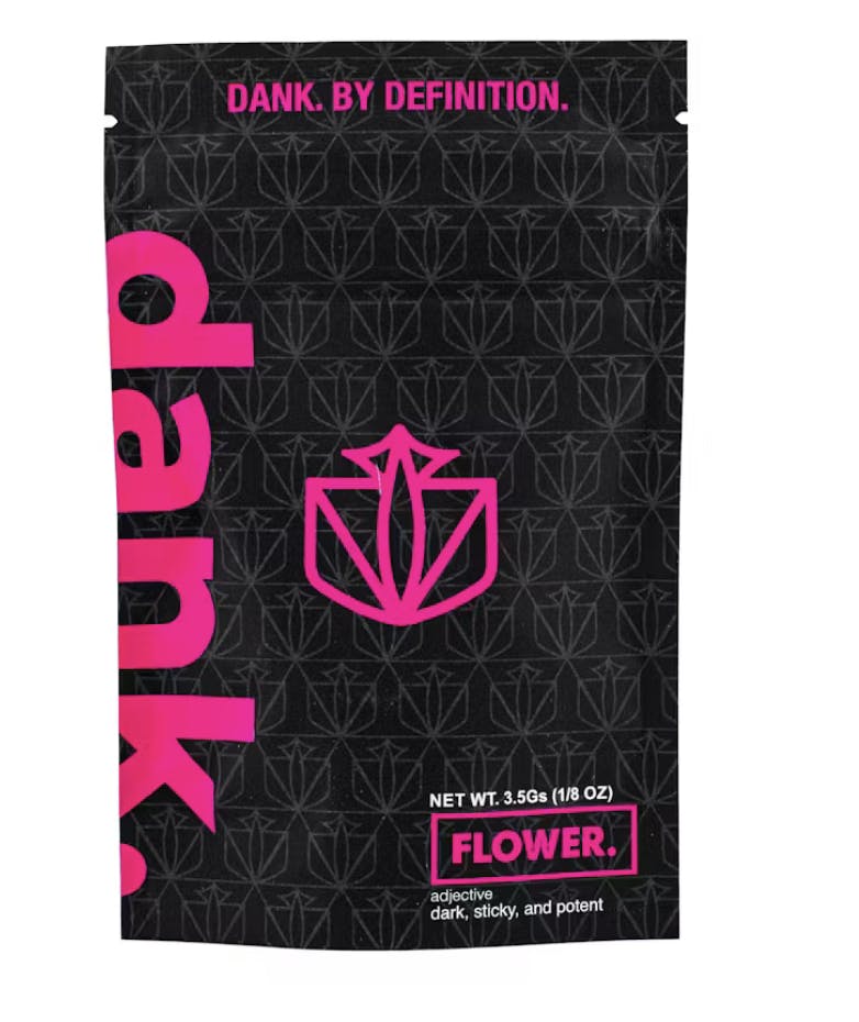 Dank | Ice Cream Cake Sungrown Flower