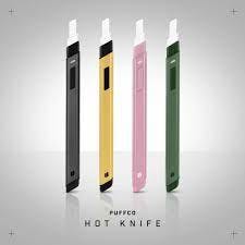 Puffco Hot Knife - Select Vape