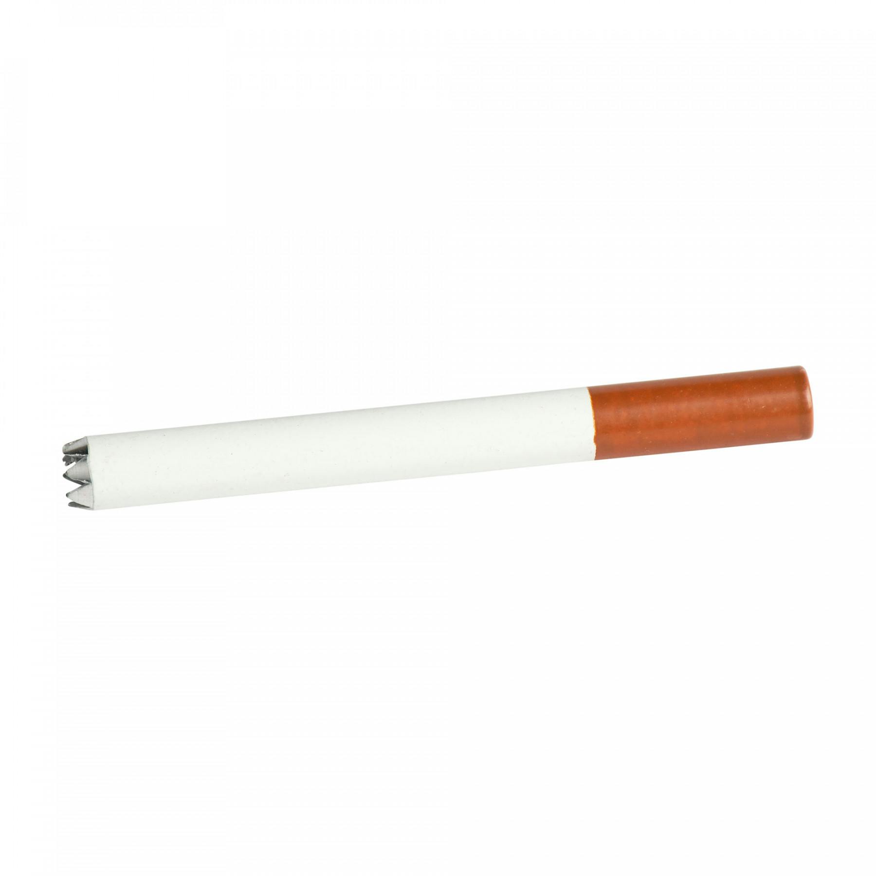 Cig bat - metal - 3