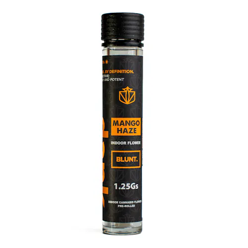 MANGO HAZE 1.25G PRE-ROLL BLUNT-active