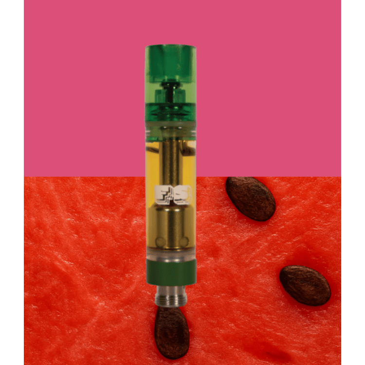 Flipside: Watermelon Zkittlez - Live Resin Cartridge