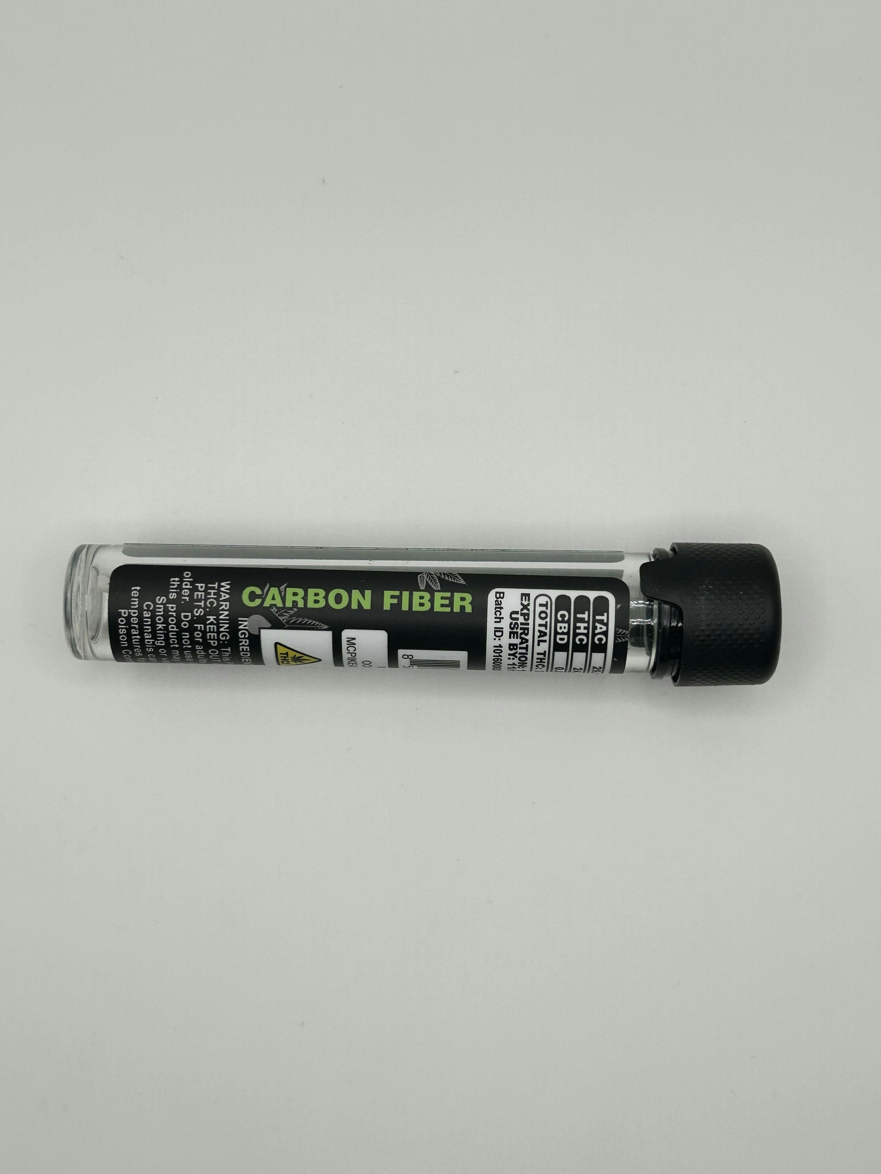 Photo of Mcpike Farms | Carbon Fiber Pre-Roll