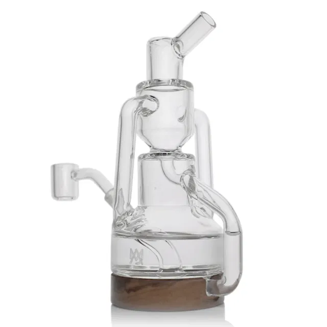 Unknown brand MJ Arsenal Apex Mini Dab Rig Alpine Series (devices)