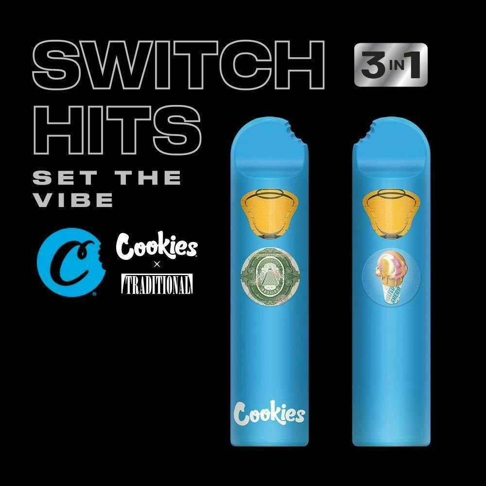 hybrid disposable vapes ABT Hybrid Disposable Vape - Premium High Puff Disposable