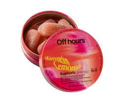 Product Gummies | Euphoric Watermelon Lemonade (H) | Off Hours