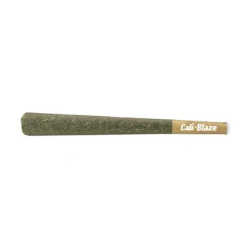 Cali-Blaze Chrome Berry Preroll Rec-1