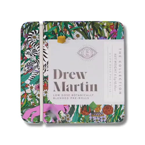 Variety Pack Collection | Pre-Rolls | 6pk | 4.5g-active