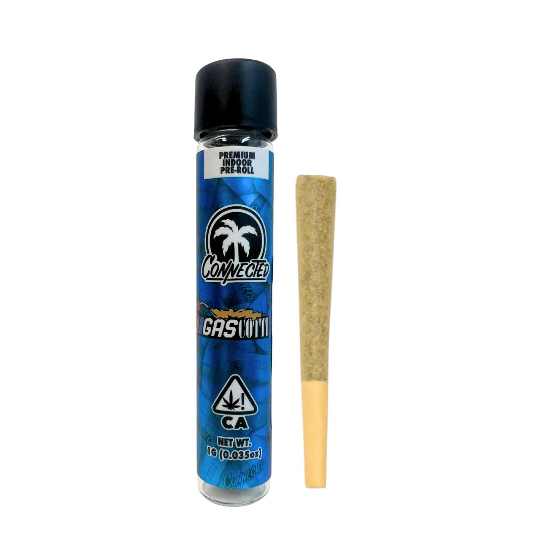 GASCOTTI PREROLL