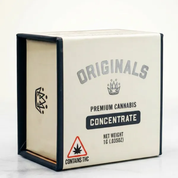 Originals Jack Herer 3.5g 1/8oz Flower | Originals |