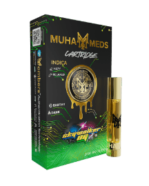 Muha Meds - Ypsilanti Menu - a Cannabis Dispensary in Ypsilanti, MI