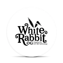 White Rabbit OG Logo