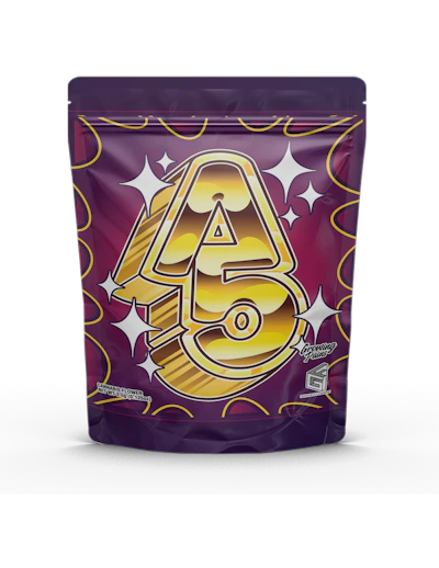 Growing Pains - 3.5g Prepack - A5