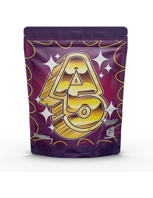 Growing Pains - 3.5g Prepack - A5